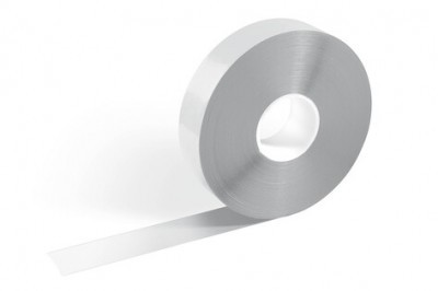 Padlójelölő szalag DURALINE® 50/05 - szürke