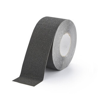 DURALINE® GRIP 75mm - fekete