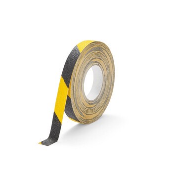 DURALINE® GRIP+ 25mm color sárga-fekete