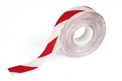 DURALINE® 50/07 piros-fehér