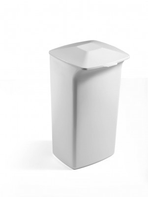 Hulladékgyűjtő DURABIN® 40 l téglalap