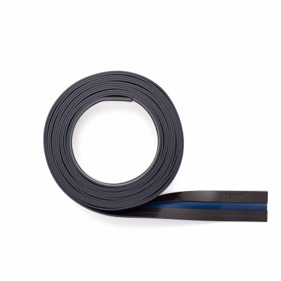 Öntapadó mágnes csík DURAFIX® ROLL 5m - kék