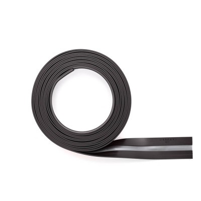 Öntapadó mágnes csík DURAFIX® ROLL 5m - szürke