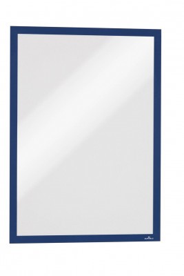Infokeret DURAFRAME® MAGNETIC A3 - kék