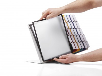 Bemutatótábla tartó VARIO® TABLE 30