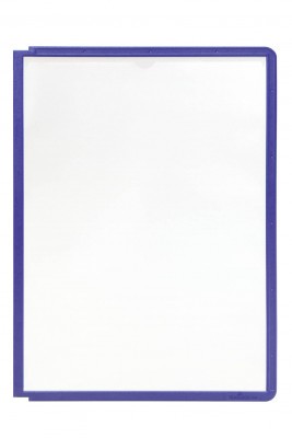 Bemutatótábla SHERPA® PANEL  - kék
