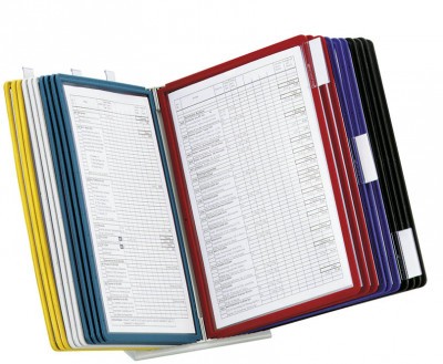 Bemutatótábla tartó VARIO® TABLE 20