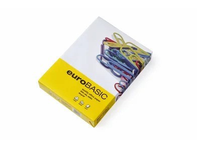 EUROBASIC Standard irodai papír