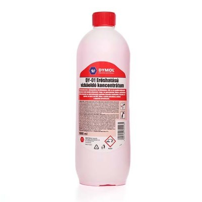 DY-01 Erős hatású vízkőoldó 5000 ml