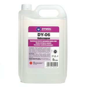 DY-06 Habszappan 5000 ml