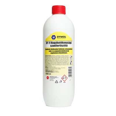 DY-11 Szaniter tisztító 1000 ml