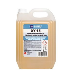 DY-15 Folyékony gépi mosogatószer 5000 ml