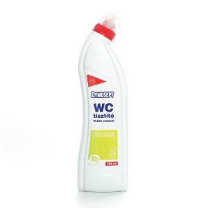 Dymosept WC tisztító lemon 750ml