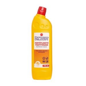 Dymosept fertőtlenítő tisztító citrom 750ml