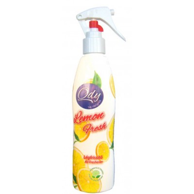 ODY - Lemon Fresh légfrissítő