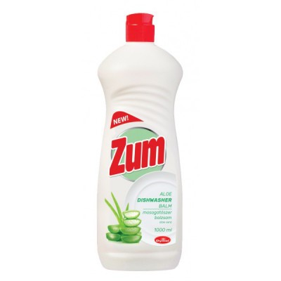 Zum mosogatószer balsam aloe 1000 ml
