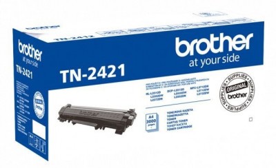 Brother TN2421 toner ORINK PATENTED