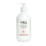 Well krémszappan glicerin 500ml