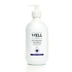 Well krémszappan higiénés 500ml