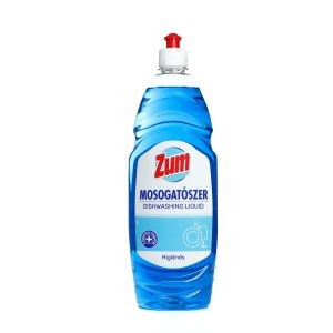 Zum mosogató higiénés 1000 ml