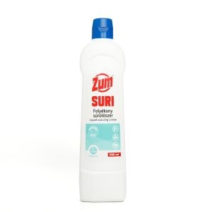 Zum Suri folyékony súrolószer tenger 500 ml