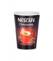 Nescafe Original fekete kávé