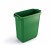 Hulladékgyűjtő DURABIN® 60 l téglalap - zöld