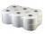 Toalettpapír 19cm ø mini jumbo